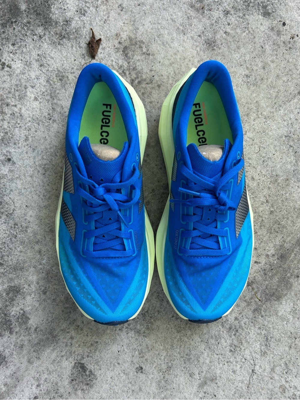 New Balance Rebel V4 Running Shoe, BNIB, size 8.5